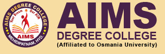 Aims Degree COllege